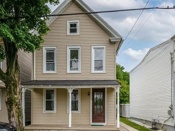 71 W WESNER ROAD , BLANDON, PA 19510