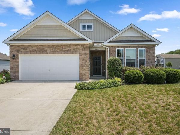 20424 BEACHFIELD LANE, MILFORD, DE 19963