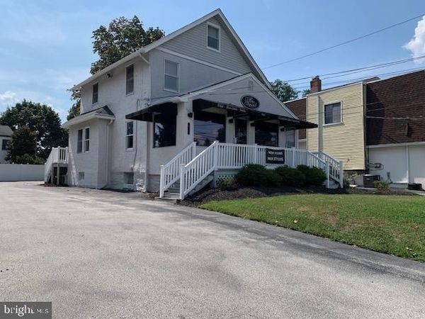 918 N PROVIDENCE ROAD , MEDIA, PA 19063