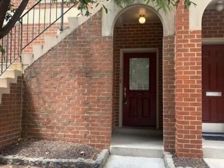 638 S Charles Street, Unit R 19, Baltimore, MD 21230 Main Photo