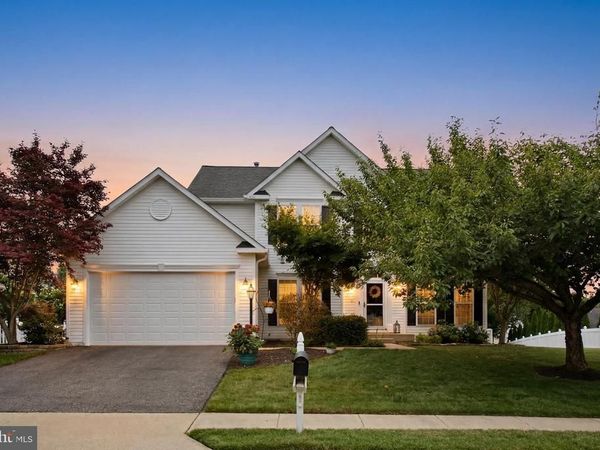 150 RIGGS ROAD, FREDERICKSBURG, VA 22405
