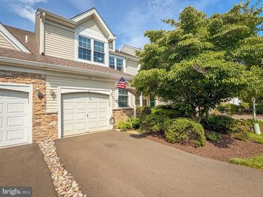 708 HARROWGATE, Unit 66, NEW HOPE, PA 18938