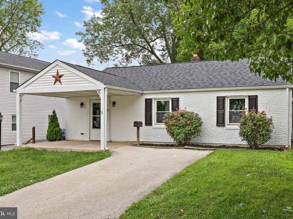 92 FLORENCE AVENUE , ASTON, PA 19014