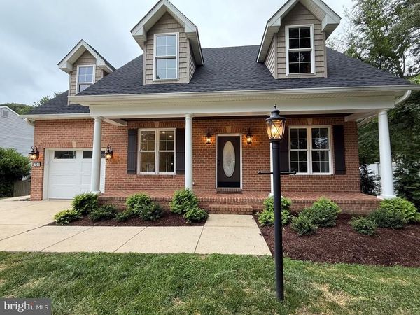 729 MESQUITE ROAD , SEVERN, MD 21144
