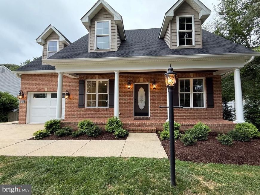 729 Mesquite Road , Severn, MD 21144 Main Photo