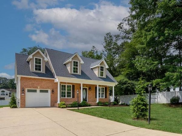 729 MESQUITE ROAD, SEVERN, MD 21144