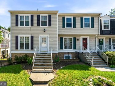 2874 MADEIRA COURT, WOODBRIDGE, VA 22192