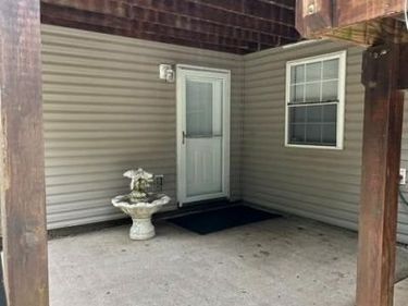 11021 NAPLES COURT , Unit BASEMENT, FREDERICKSBURG, VA 22407