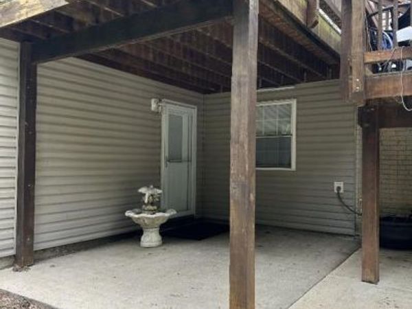 11021 NAPLES COURT, Unit BASEMENT, FREDERICKSBURG, VA 22407