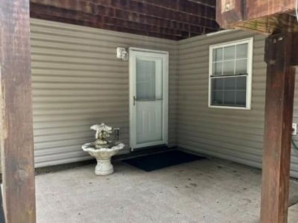 11021 NAPLES COURT, Unit BASEMENT, FREDERICKSBURG, VA 22407