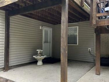11021 NAPLES COURT, Unit BASEMENT, FREDERICKSBURG, VA 22407
