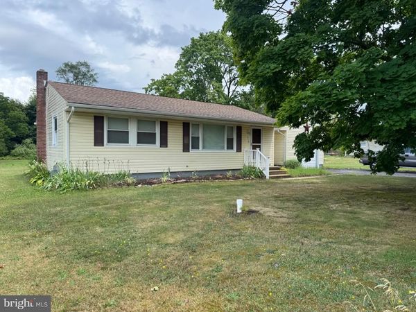 7 DANNA LANE, BRIDGETON, NJ 08302