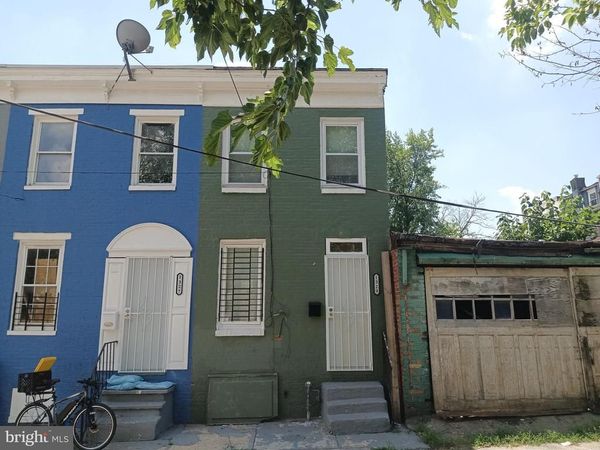 1329 LEMMON STREET , BALTIMORE, MD 21223