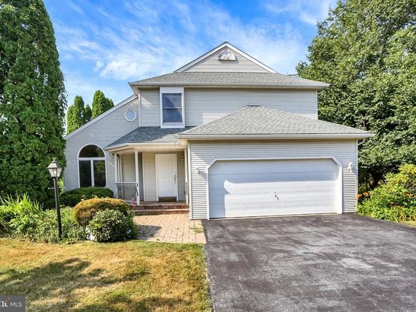 6504 CARMEN COURT, HARRISBURG, PA 17112