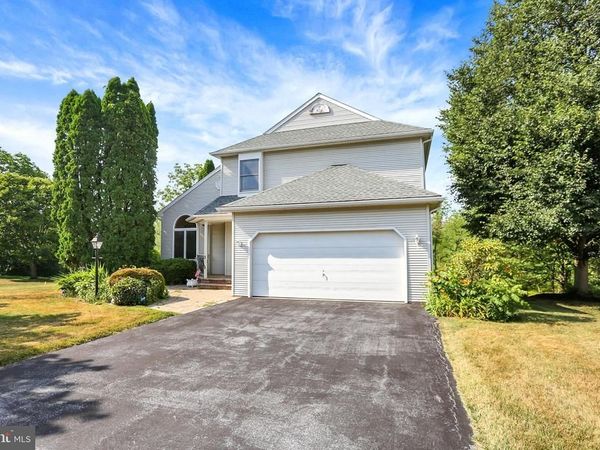 6504 CARMEN COURT, HARRISBURG, PA 17112