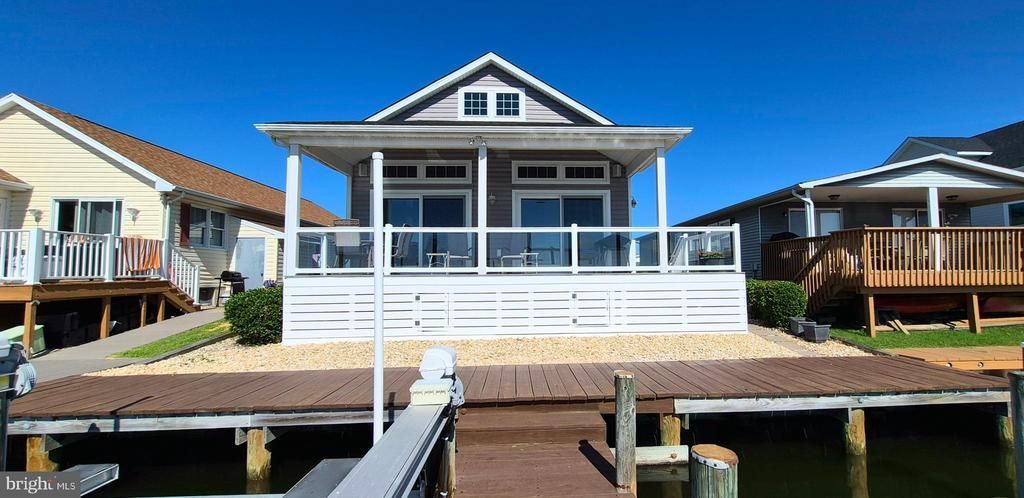 13309 Peachtree Road, Ocean City, MD 21842 Main Photo