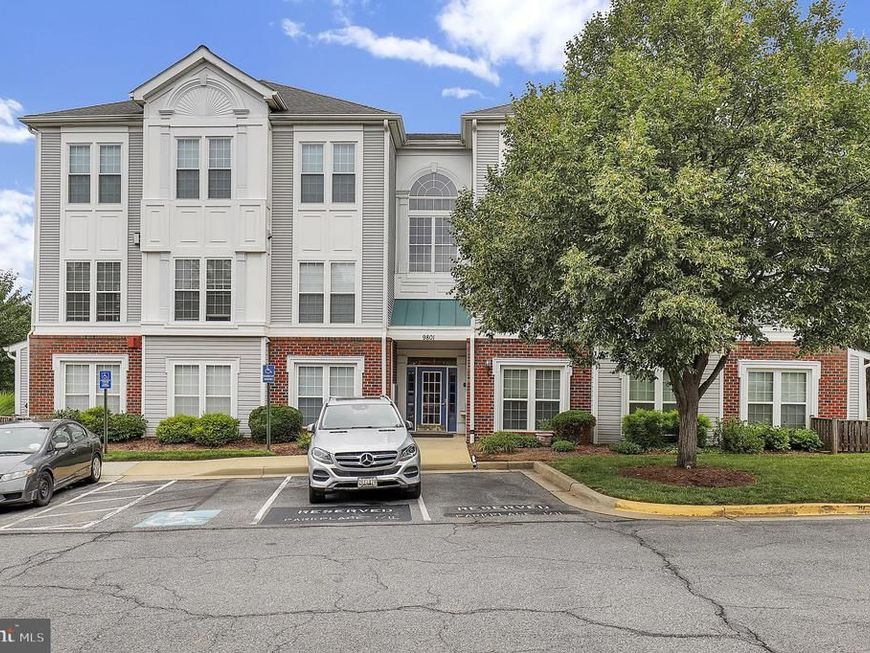 9801 Feathertree Terrace , Unit 1, Montgomery Village, MD 20886 Main Photo