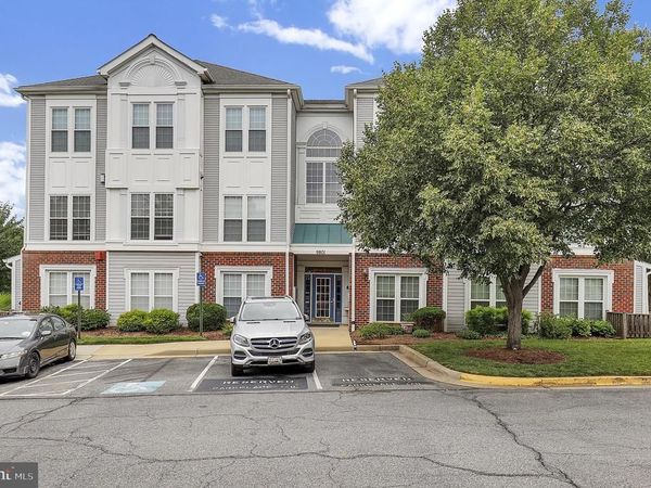 9801 FEATHERTREE TERRACE , Unit 1, MONTGOMERY VILLAGE, MD 20886