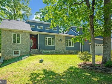 203 LIMESTONE LANE , LOCUST GROVE, VA 22508