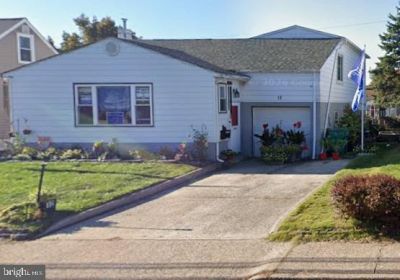 12 MILL CREEK ROAD , LEVITTOWN, PA 19057