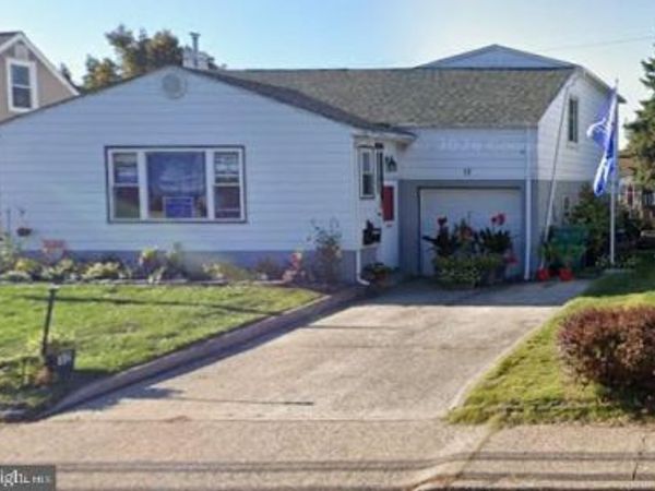 12 MILL CREEK ROAD, LEVITTOWN, PA 19057