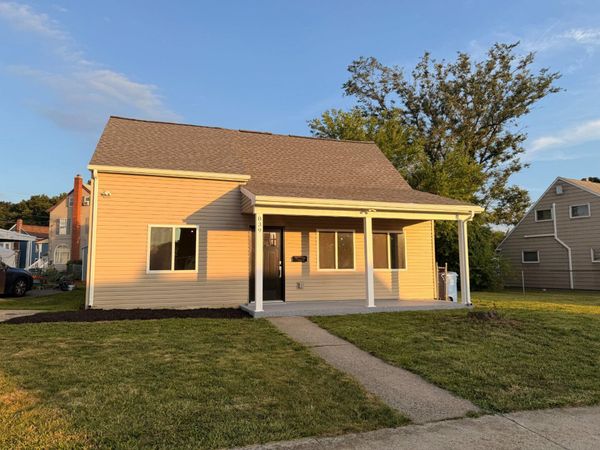 839 HARTMAN AVENUE, TEMPLE, PA 19560