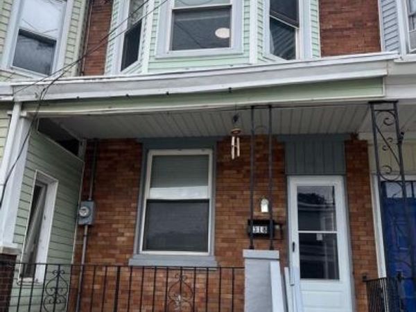 318 POWELL STREET , GLOUCESTER CITY, NJ 08030