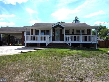 7415 STINSON ROAD , ALEXANDRIA, VA 22306