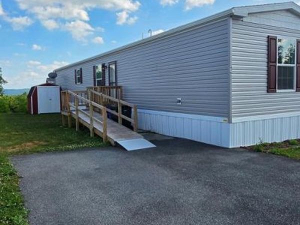 955 LT 19 WOLLUPS HILL ROAD , STEVENS, PA 17578