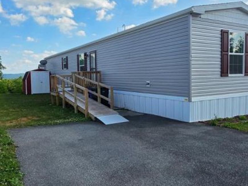 955 Lt 19 Wollups Hill Road , Stevens, PA 17578 Main Photo