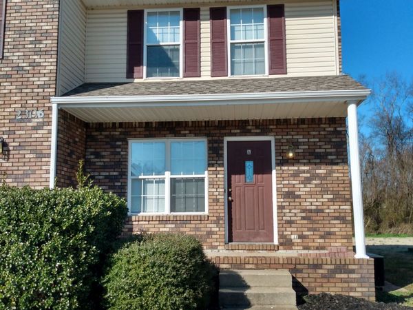2306 Raleigh Ct , Unit A, Clarksville, TN 37043