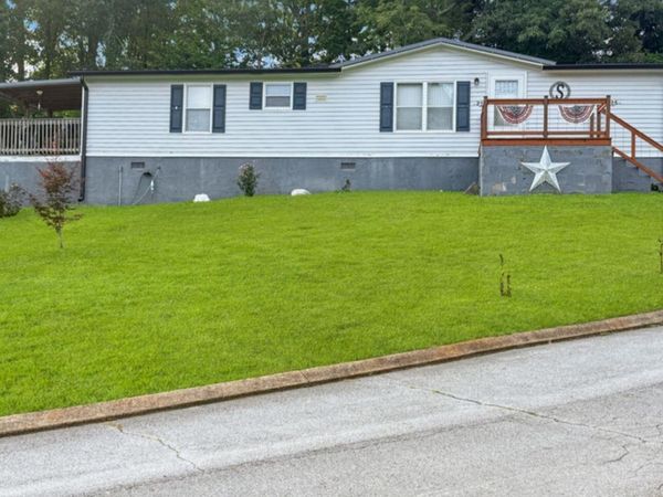 896 Ponderosa Drive , Soddy Daisy, TN 37379