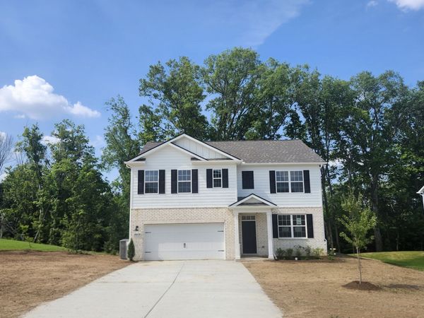 2053 Coriander Lane , Smyrna, TN 37167