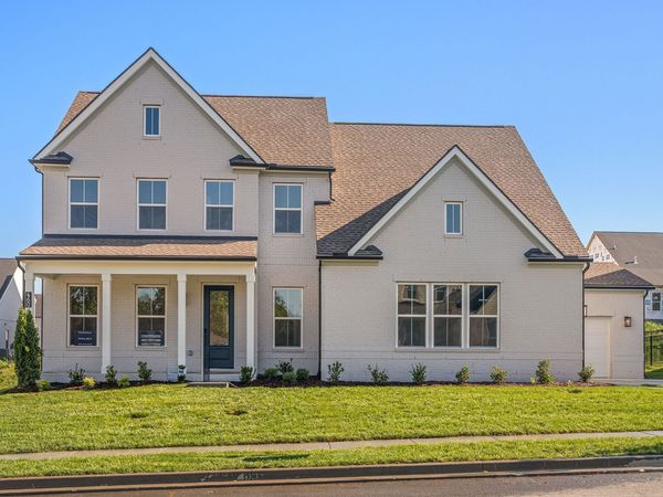 460 Tomlinson Pointe Dr , Mount Juliet, TN 37122