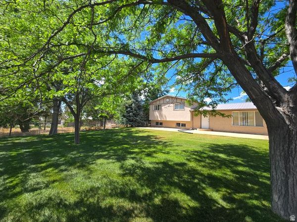 275 1ST ST, Terra, UT 84022