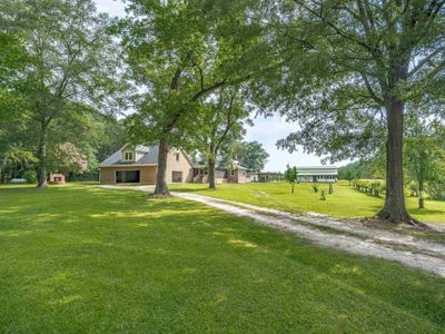 187 Peach Tree Street, Ward, SC 29166