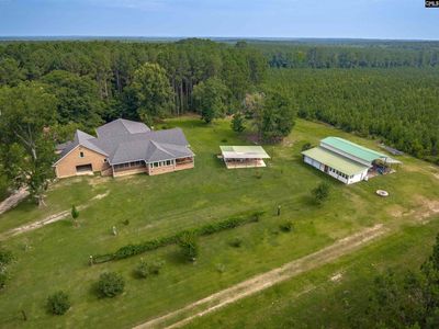 187 Peach Tree Street , Ward, SC 29166