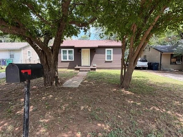 3709 SW 40th Street, Oklahoma City, OK 73119