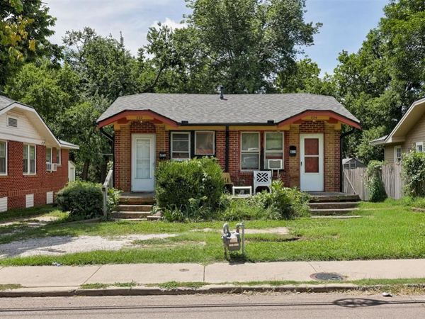 824 W Symmes Street, Norman, OK 73069