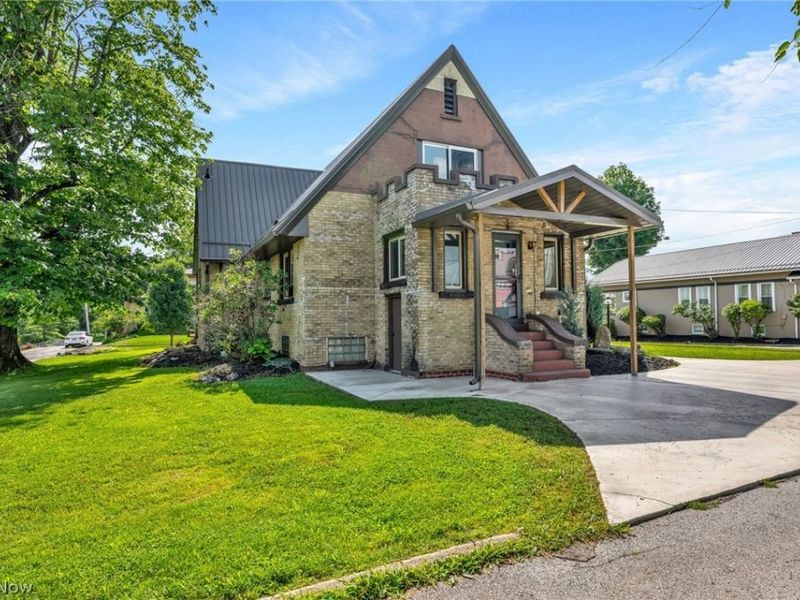 593 Dewey Avenue, Cadiz, OH 43907 Photo 4