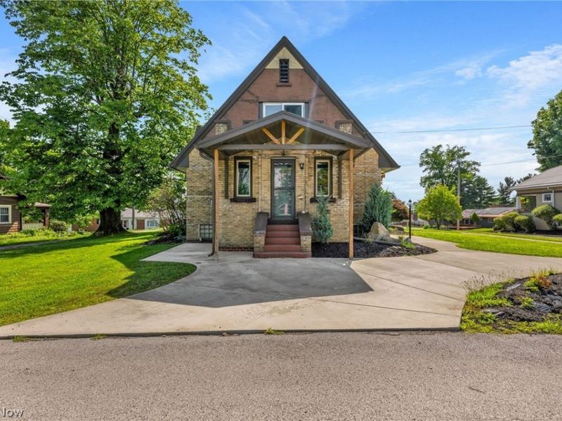 593 Dewey Avenue, Cadiz, OH 43907 Photo 7