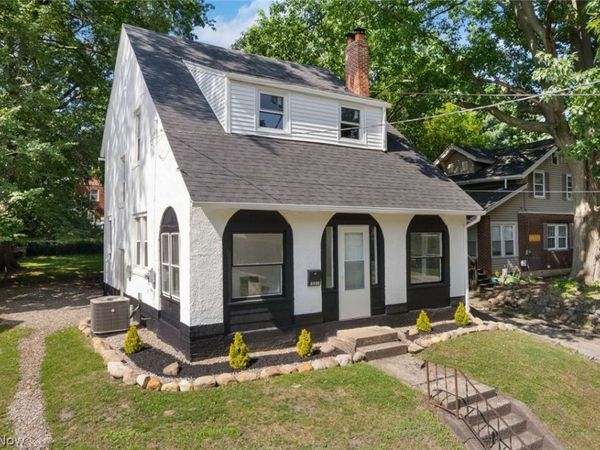 1649 Preston Avenue , Akron, OH 44305