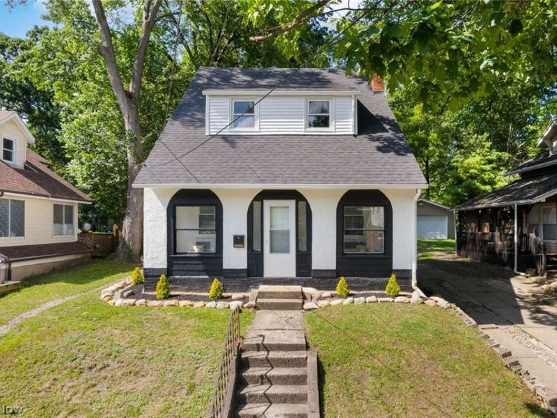1649 Preston Avenue, Akron, OH 44305 Photo 2