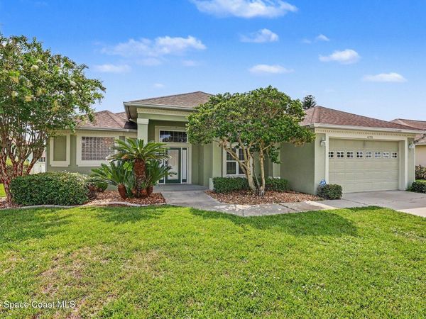 4173 San Ysidro Way, Rockledge, FL 32955