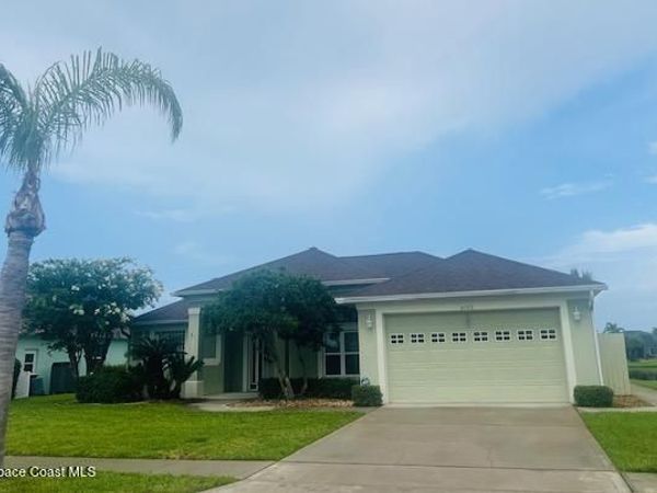 4173 San Ysidro Way , Rockledge, FL 32955