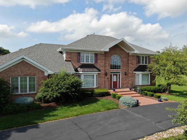 520 Schauer Lane, ROCKFORD, IL 61107