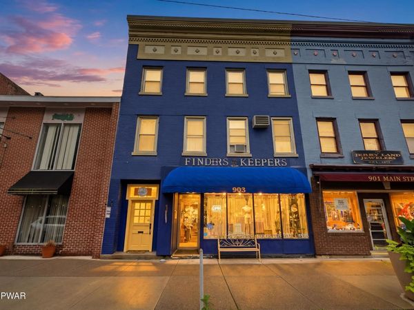 903 Main Street , Honesdale, PA 18431