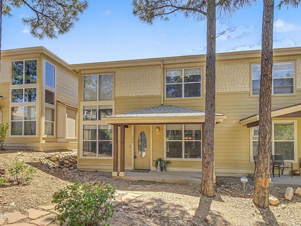 1322 E Hatcher Drive, Flagstaff, AZ 86001
