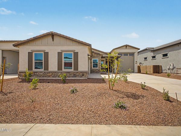 8762 N 173RD Avenue, Waddell, AZ 85355