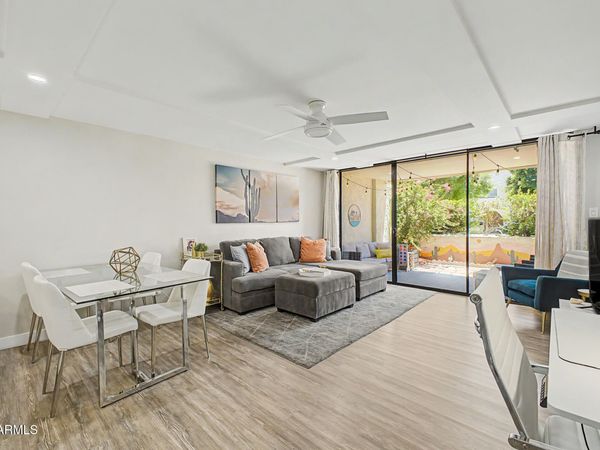 7625 E CAMELBACK Road, Unit B147, Scottsdale, AZ 85251